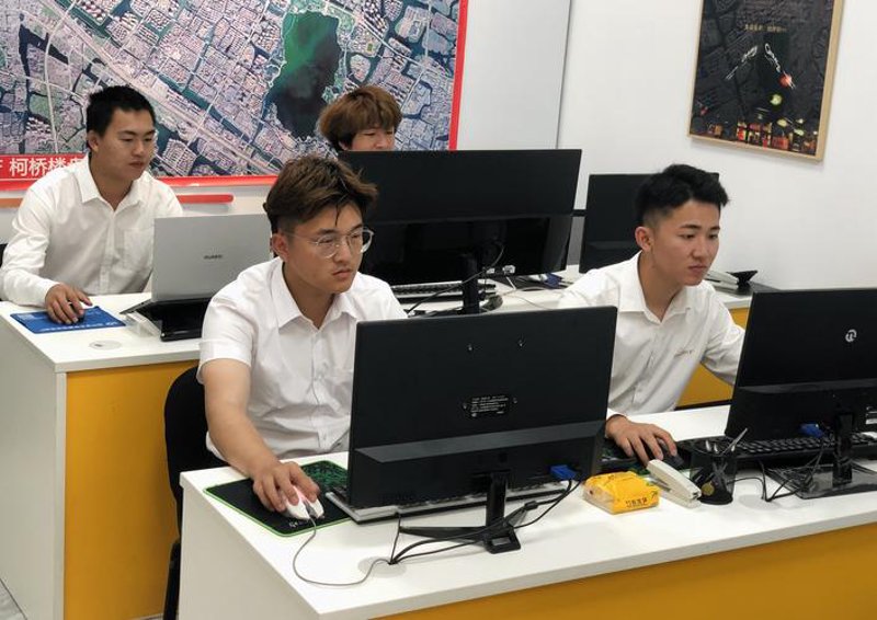 上海信息咨询行业的动态与发展